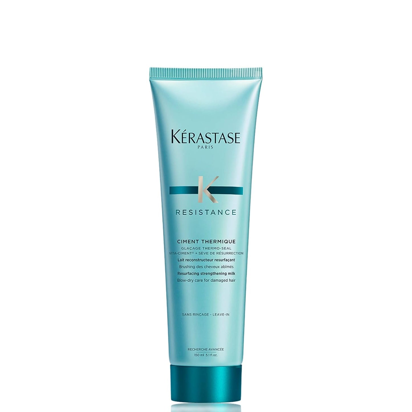 Kerastase Resistance Heat Protection Serum for All Hair Types