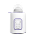 GROWNSY Bottle Warmer 8-in-1 Fast Baby Bottle Warmer - Quick Night