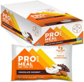 PROBAR MEAL Bar Chocolate Coconut - Plant-Based Meal Replacement