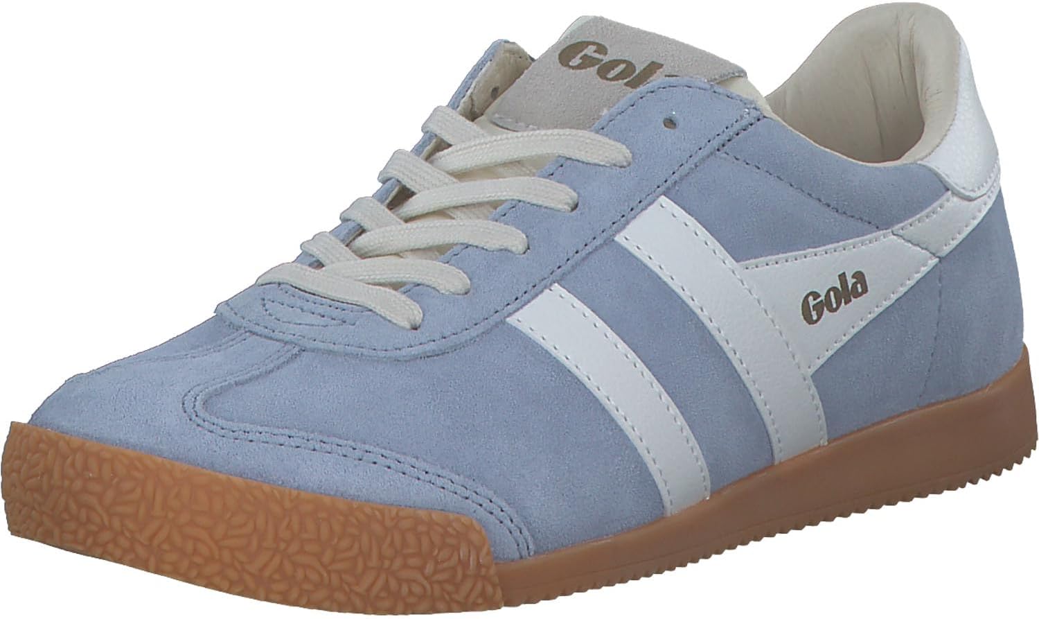 Gola Womens Elan: Stylish and Comfortable Footwear for All Occasions