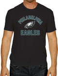 Philadelphia Eagles Gameday T-Shirt - Comfortable Cotton Blend Fit