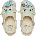 Crocs Star Wars Grogu Classic Clog - Comfortable Everyday Clog