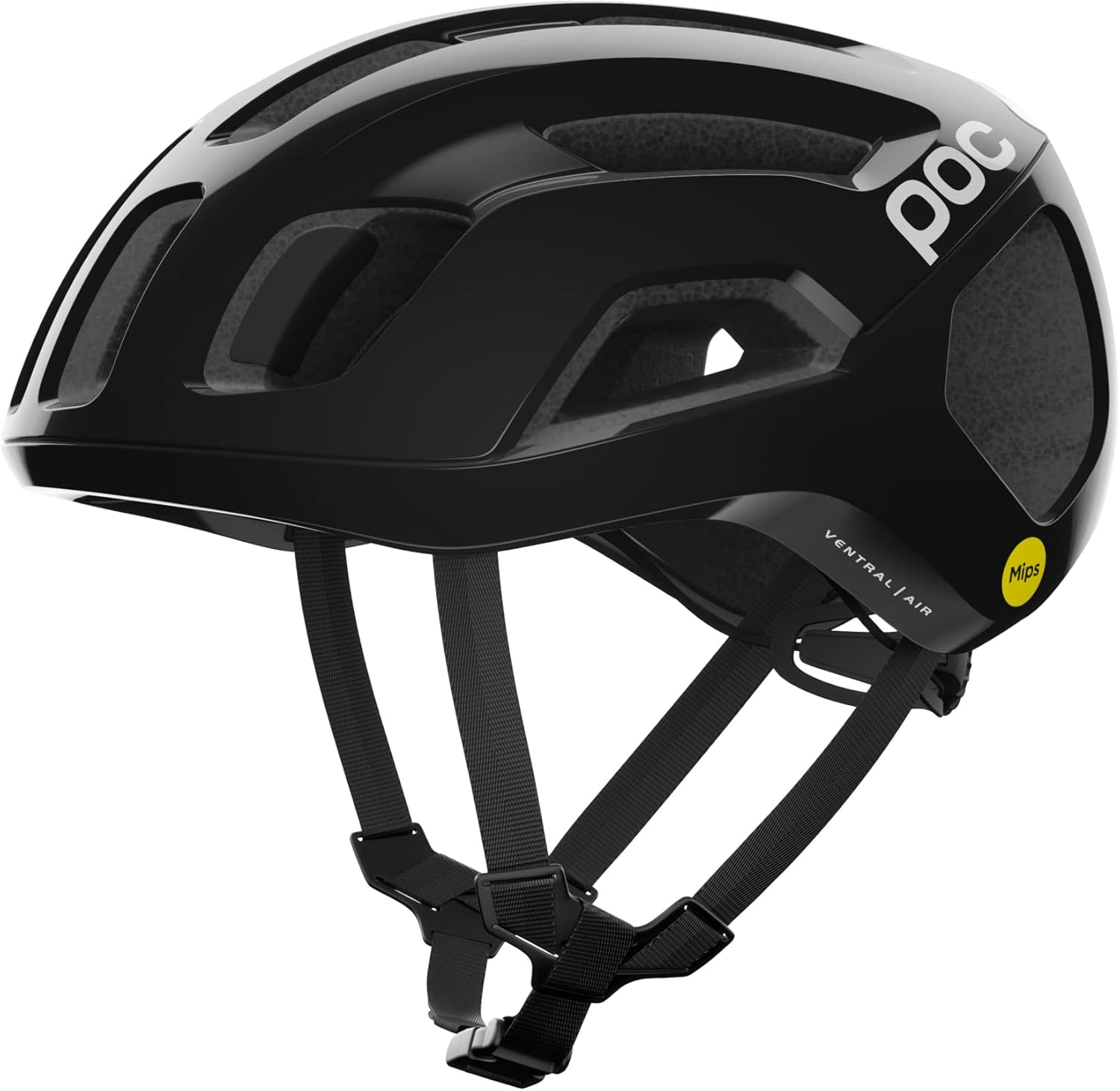 POC Ventral Air MIPS Road Cycling Helmet for Ultimate Comfort