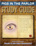 STUDY GUIDE: Pigs in the Parlor - Concise Study Companion