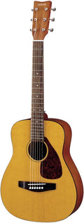 Yamaha JR1 FG Junior 3/4 Size Acoustic Guitar - Compact Playability