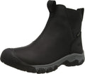 KEEN Greta Chelsea Mid Height Waterproof Snow Boots - Warm & Dry