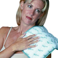 Wright Stuff Medi-Beads Moist Heat Pad: Soothing Relief 9x12