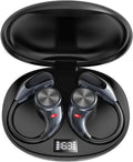 AI Translation Earbuds Wireless Bluetooth Translator Earbuds