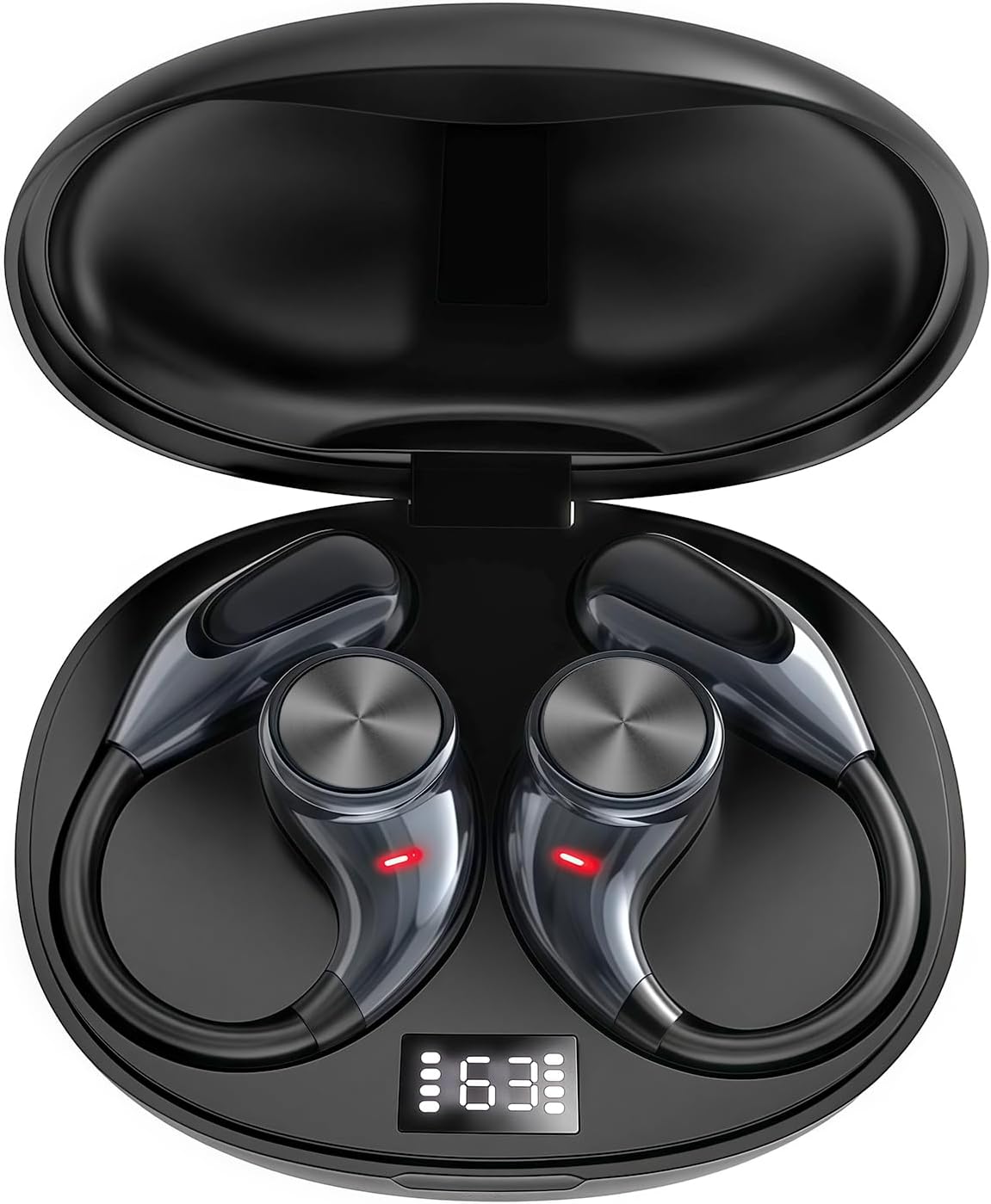 AI Translator Earbuds: 144 Languages Instantly