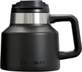 STANLEY Admiral's Mug: Tip-Proof & Tough 20OZ