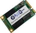 CMS 512GB Mini m-SATA SSD Drive SATA III 6Gb/s - Reliable Upgrade