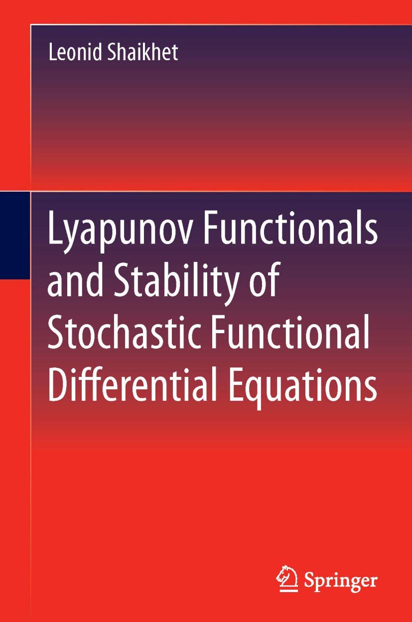 Lyapunov Functionals and Stability of Stochastic Equations Explained