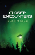 Closer Encounters - Investigative Book on UAPs and State Power
