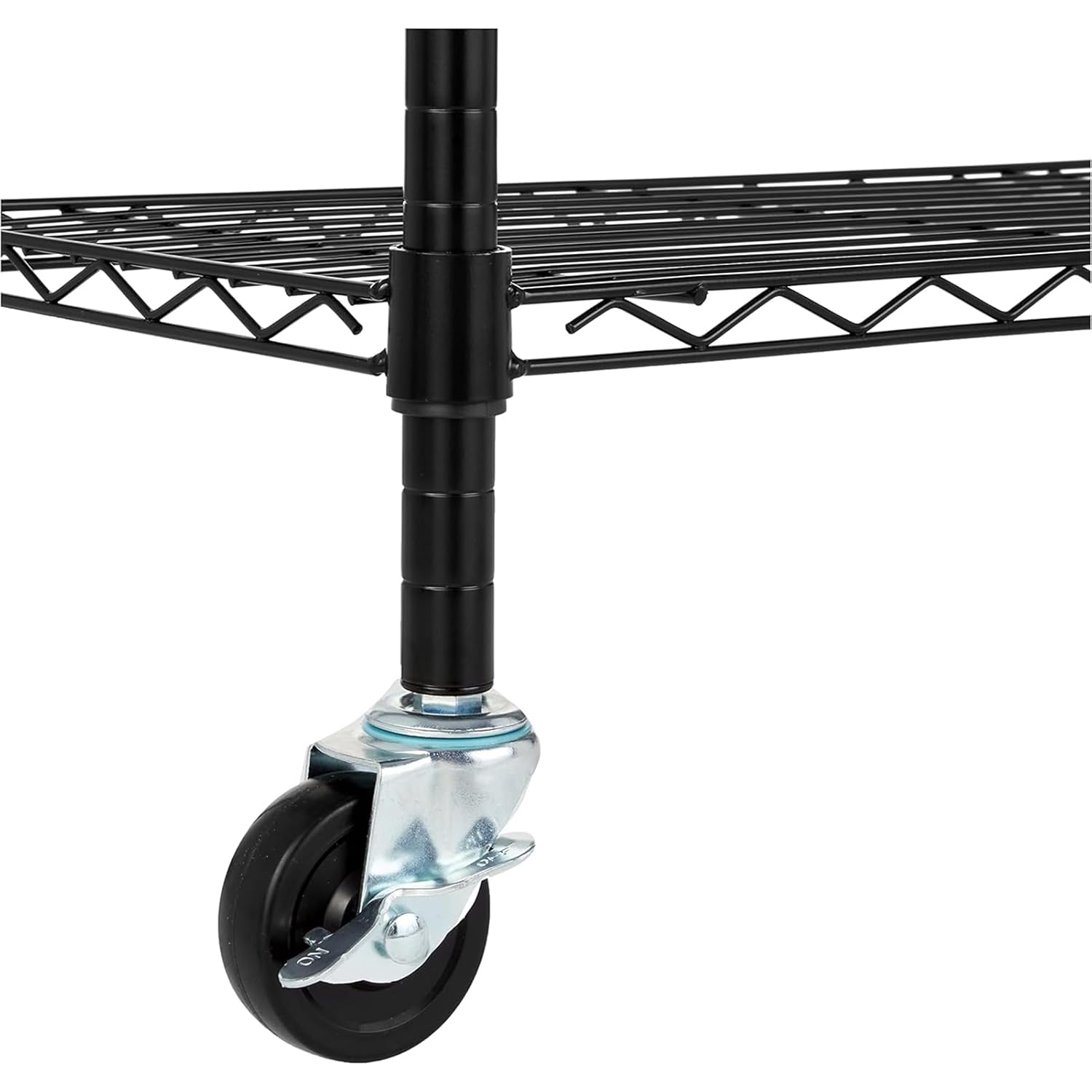 3 Inch Heavy Duty Caster Wheels for Versatile Furniture Use