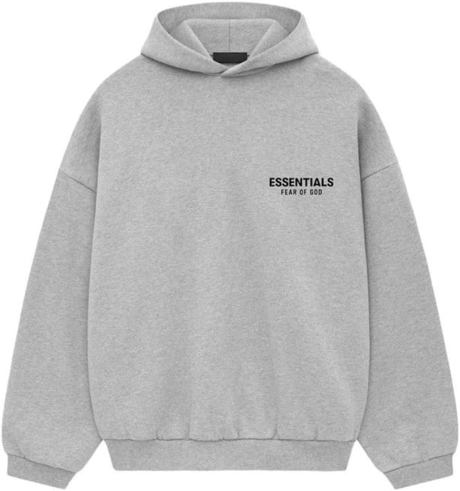 Scorched Earth Essentials Season 24 Hoodies Collection Review