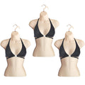 Female Mannequin Torso by DisplayTown for Showcases and Photoshoots