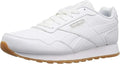 Reebok Classic Harman Run Sneaker - Comfortable Everyday Road Running