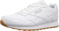 Reebok Men's Classic Harman Run Sneaker for Comfort and Style