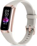 Fitness Tracker with 24/7 Heart Rate and SpO2 - Reliable Health Watch