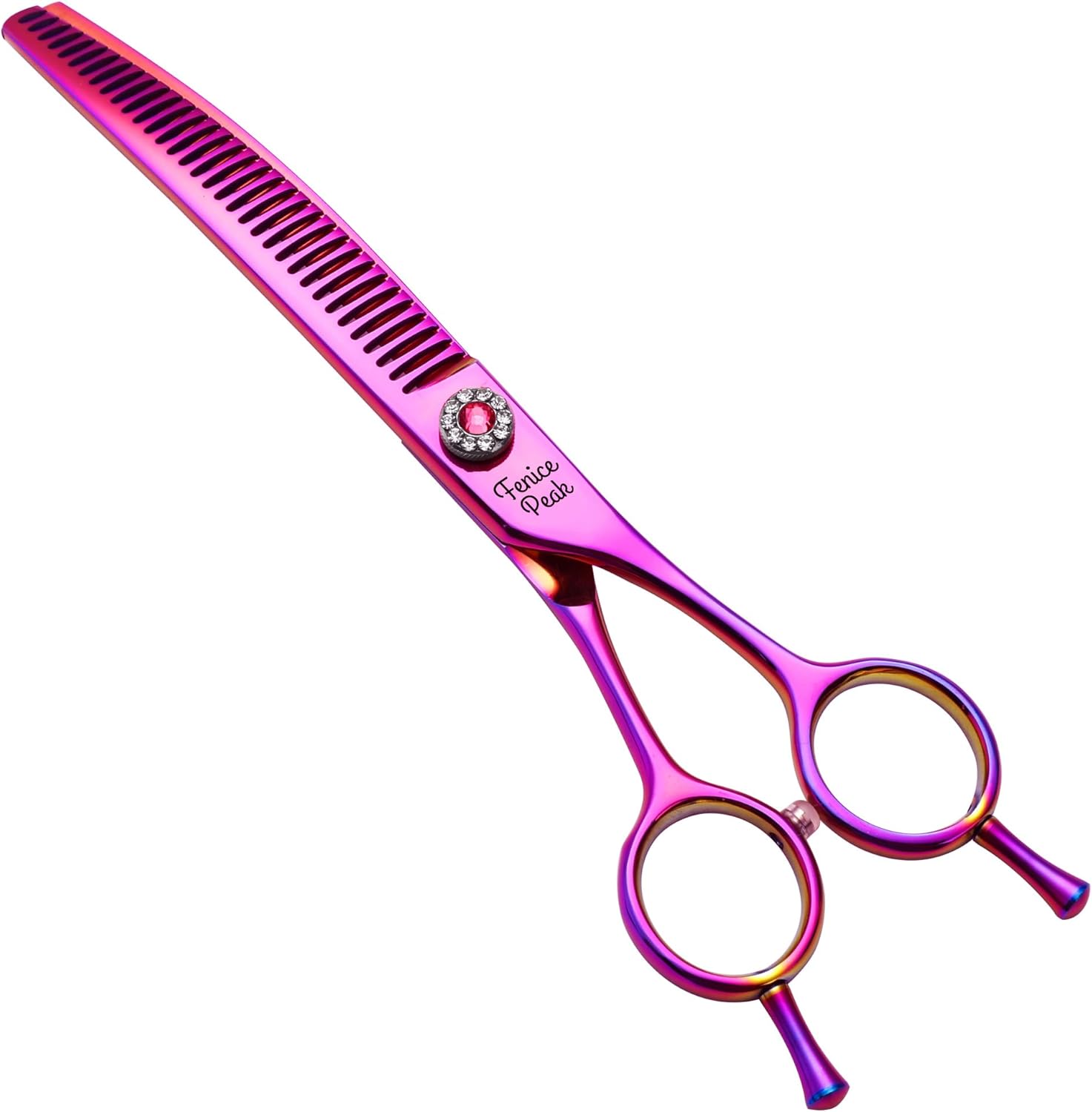 Fenice Peak Professional Dog Grooming Scissors for Pets