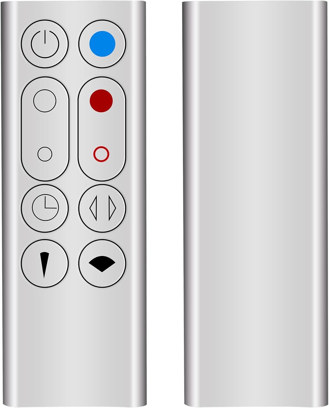 Dyson Hot+Cool Fan Remote Control Replacement