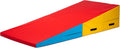 PRISP Folding Incline Gym Mat - Extra Long 71 x 30 x 14 in