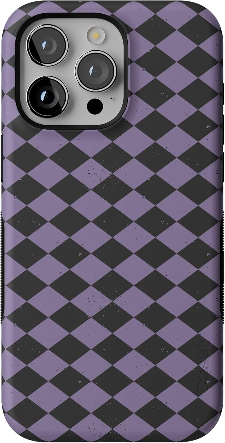 Casely iPhone 15 Pro Case - Bold Protection with Style