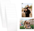 20 Pcs Sublimation Photo Blanks 10x12 in Metal Signs - Pack for Custom