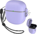 Upgrade Secure Lock Bose QuietComfort Earbuds II 2022 Case - Full