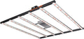 Spider Farmer G7000 730W LED Grow Light - Cost-Effective Full Spectrum