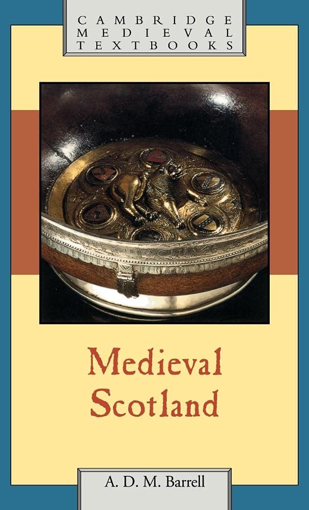 Medieval Scotland: An In-Depth Exploration of History and Culture