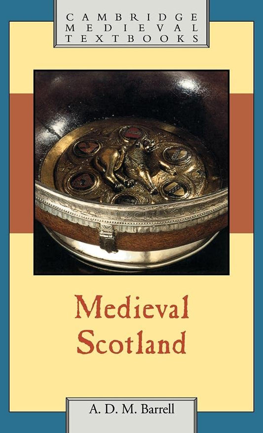 Medieval Scotland: An In-Depth Exploration of History and Culture
