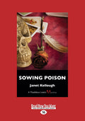 Sowing Poison: A Thaddeus Lewis Mystery - Historical Mystery