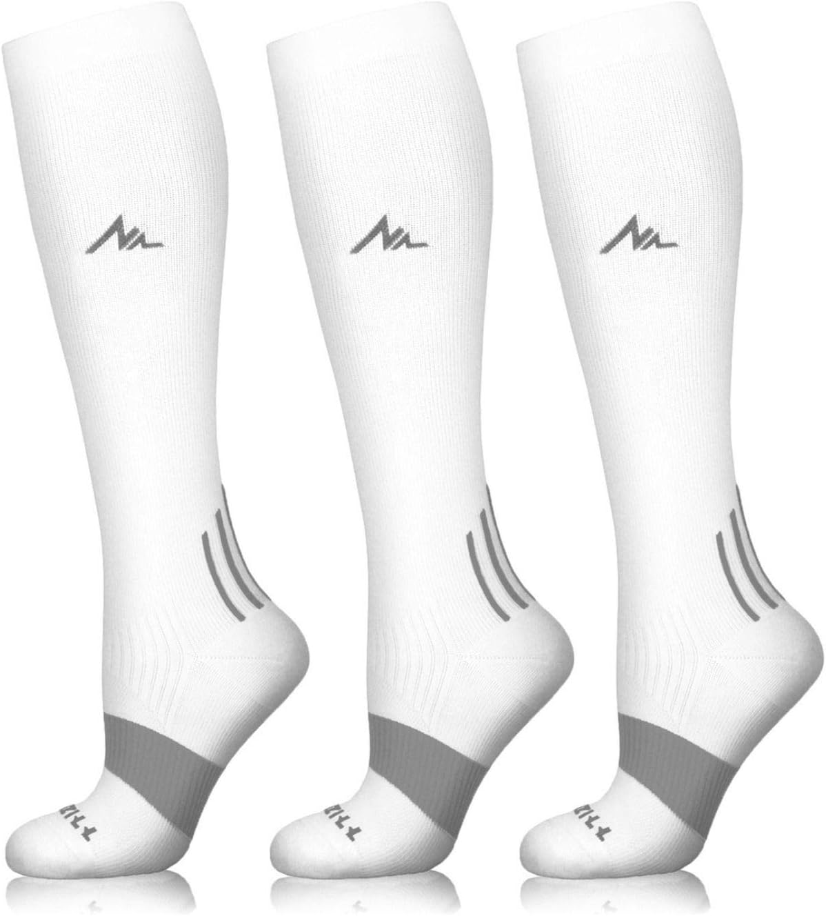 NEWZILL Medical Compression Socks for Optimal Circulation Support