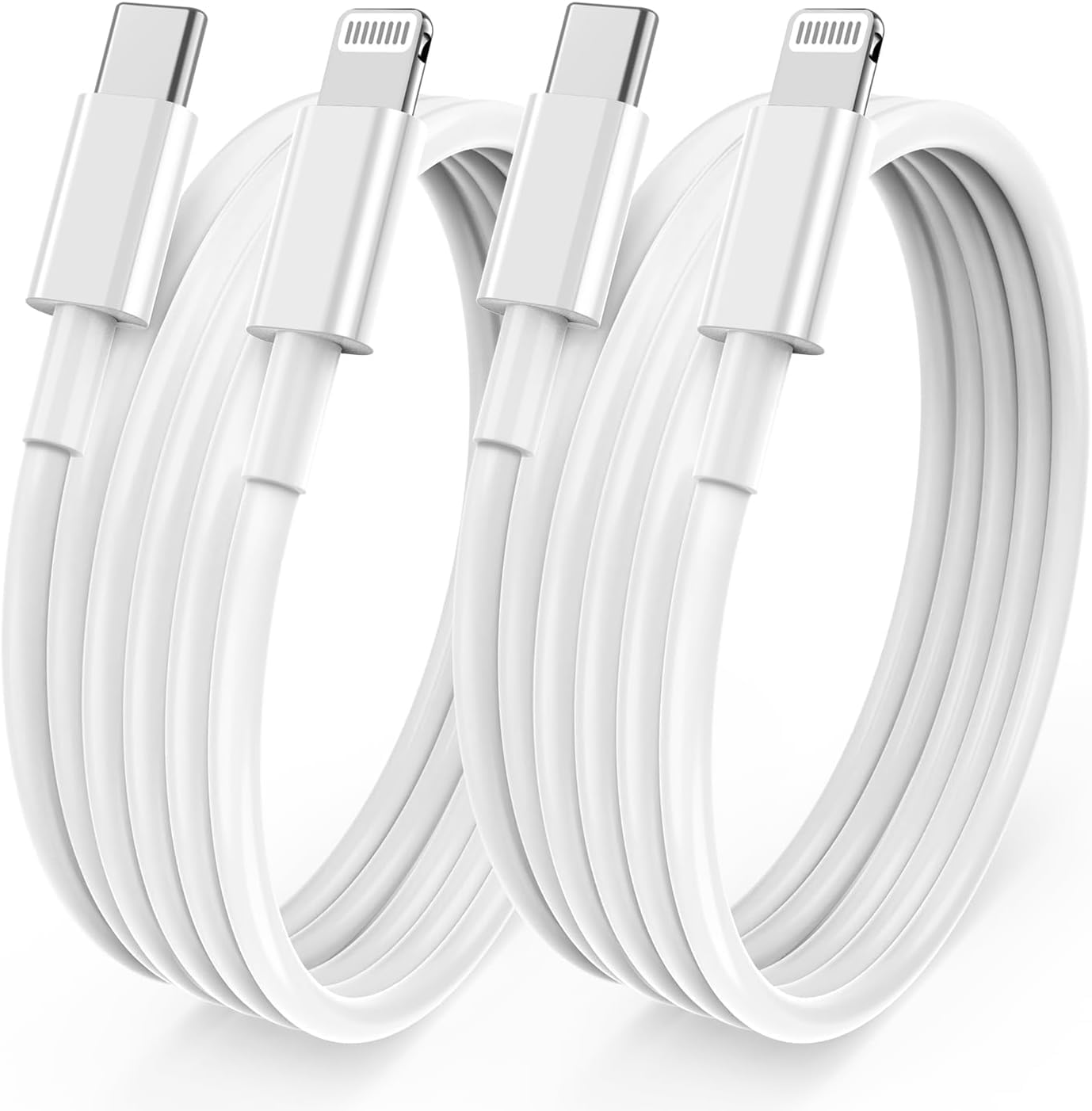 Apple MFi Certified Fast Charger for iPhones - Cionum