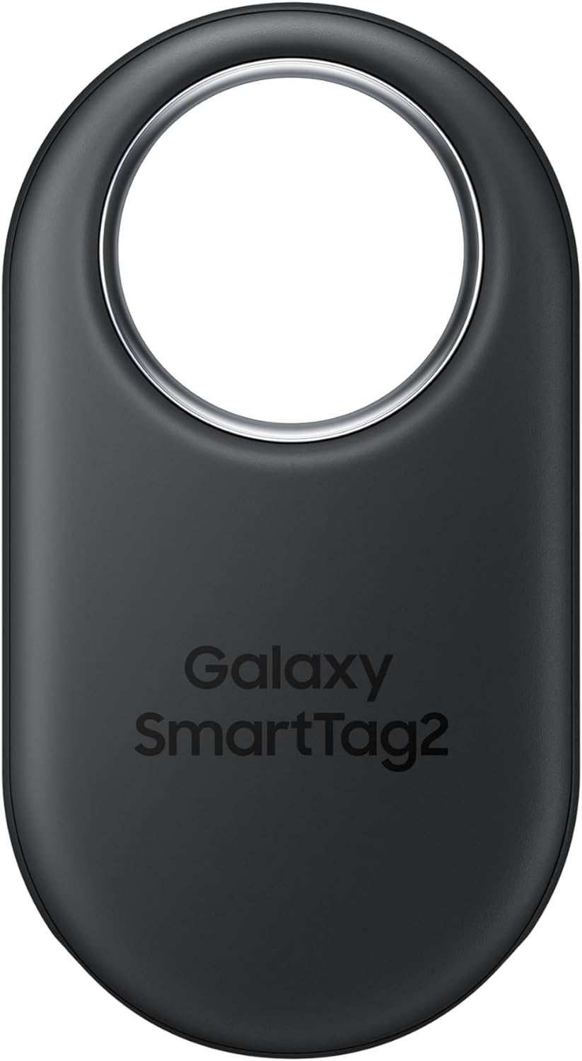 Samsung SmartTag2 (2023) - Findable, Durable, Long Battery Life