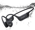 Bone Conduction Headphones IPX8 Waterproof Swimming Headphones