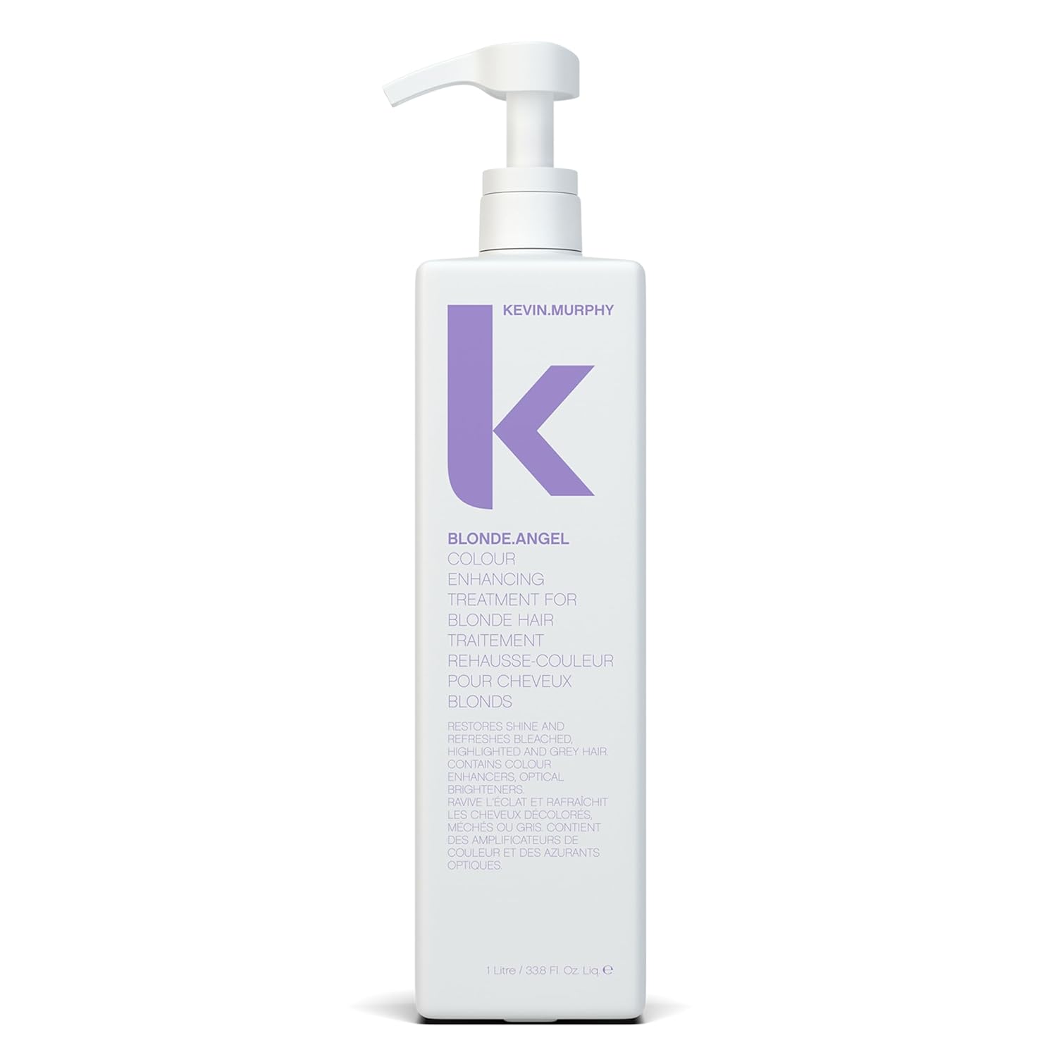 KEVIN.MURPHY BLONDE.ANGEL - Moisturizing Colour Safe Blonde Conditioner