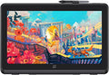 XPPen Artist 22 Plus 21.5 in Drawing Tablet - Large, Color Accurate