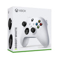 Xbox Series S or X Wireless Controller Robot White - Comfortable