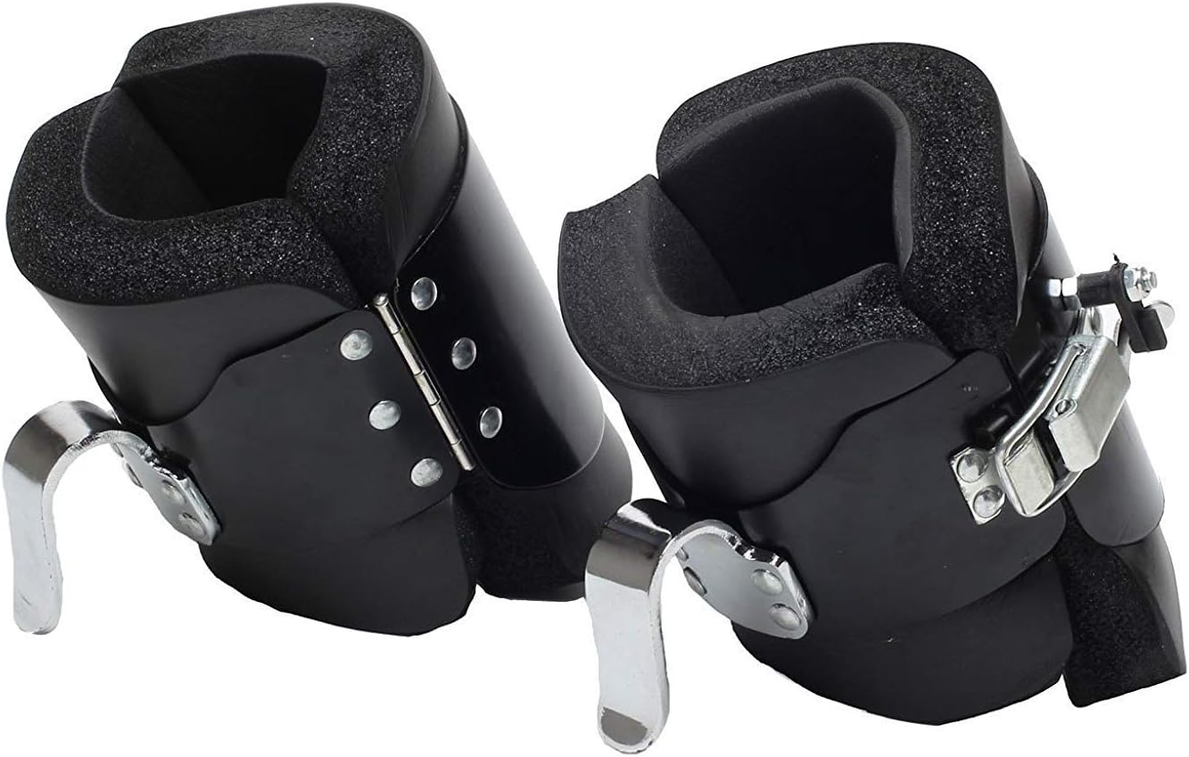 Sutekus Anti Gravity Inversion Boots for Core Gym Fitness