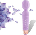 3-in-1 Personal Massager 3H Powerful Vibration - Quiet, Waterproof