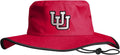 Men's Tropical Wide Brim Boonie Hat - Breathable Outdoor Sun Hat