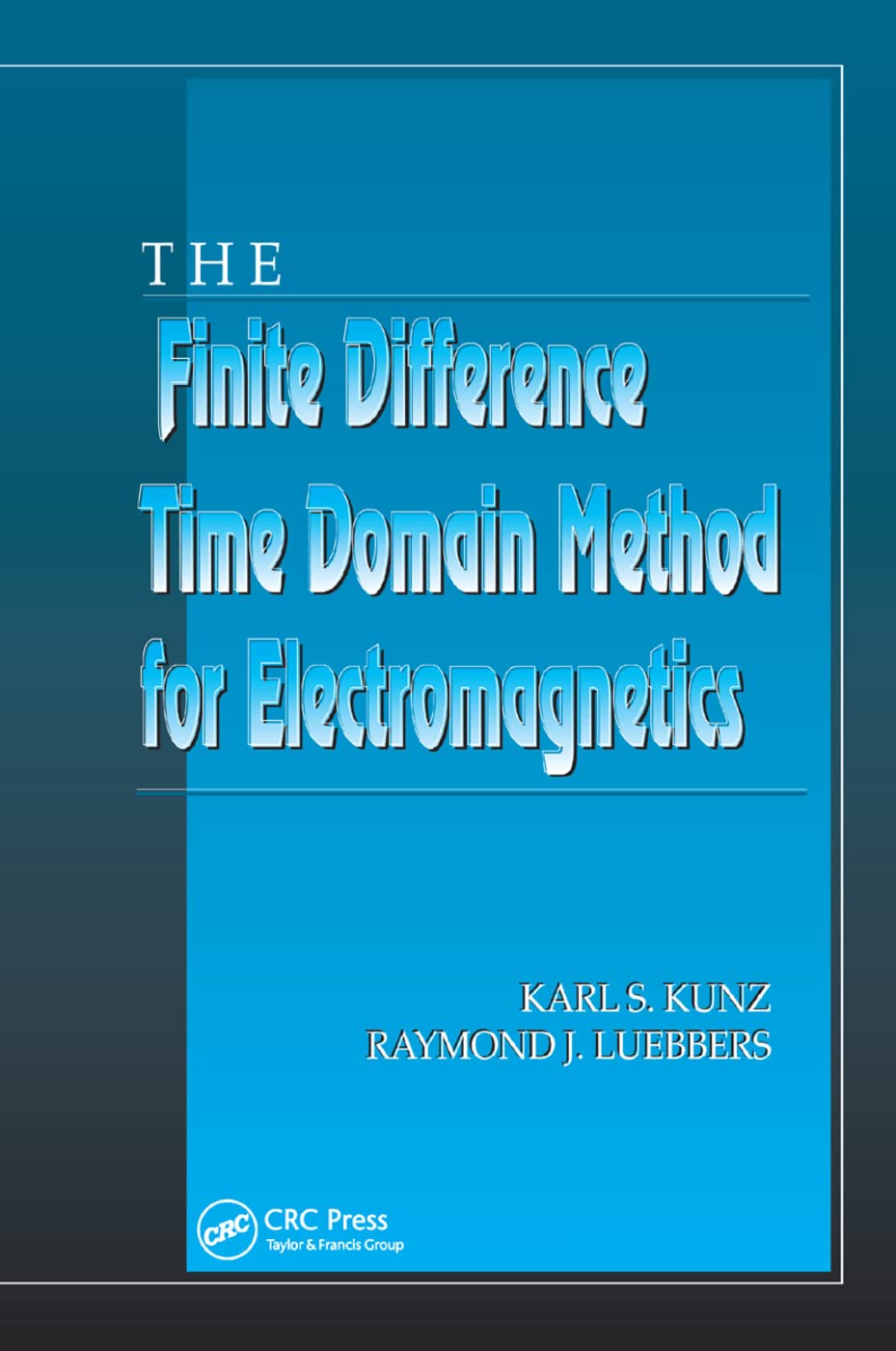 The Finite Difference Time Domain Method for Electromagnetics Review