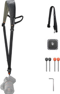 PGYTECH Camera Strap Pro - Secure, Comfortable Camera Harness