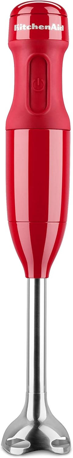 KitchenAid Queen of Hearts Hand Blender - Blend with Royal Speed