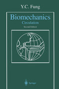 Biomechanics: Circulation Book by Y.C. Fung - Essential Insights