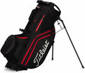 Titleist Hybrid 14 Golf Bag for Push Cart and Trolley Use