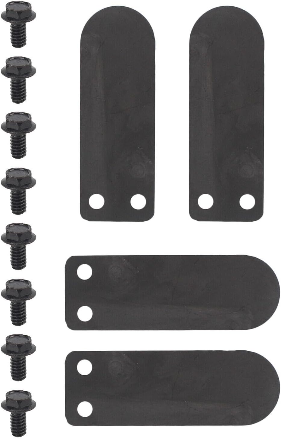 Improved Airflow Valve Kit for Compressor