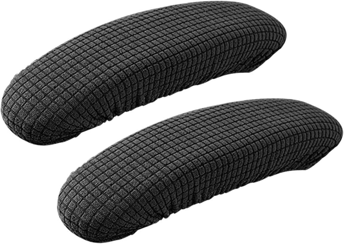 Cozy Armrest Protectors for Office Chairs